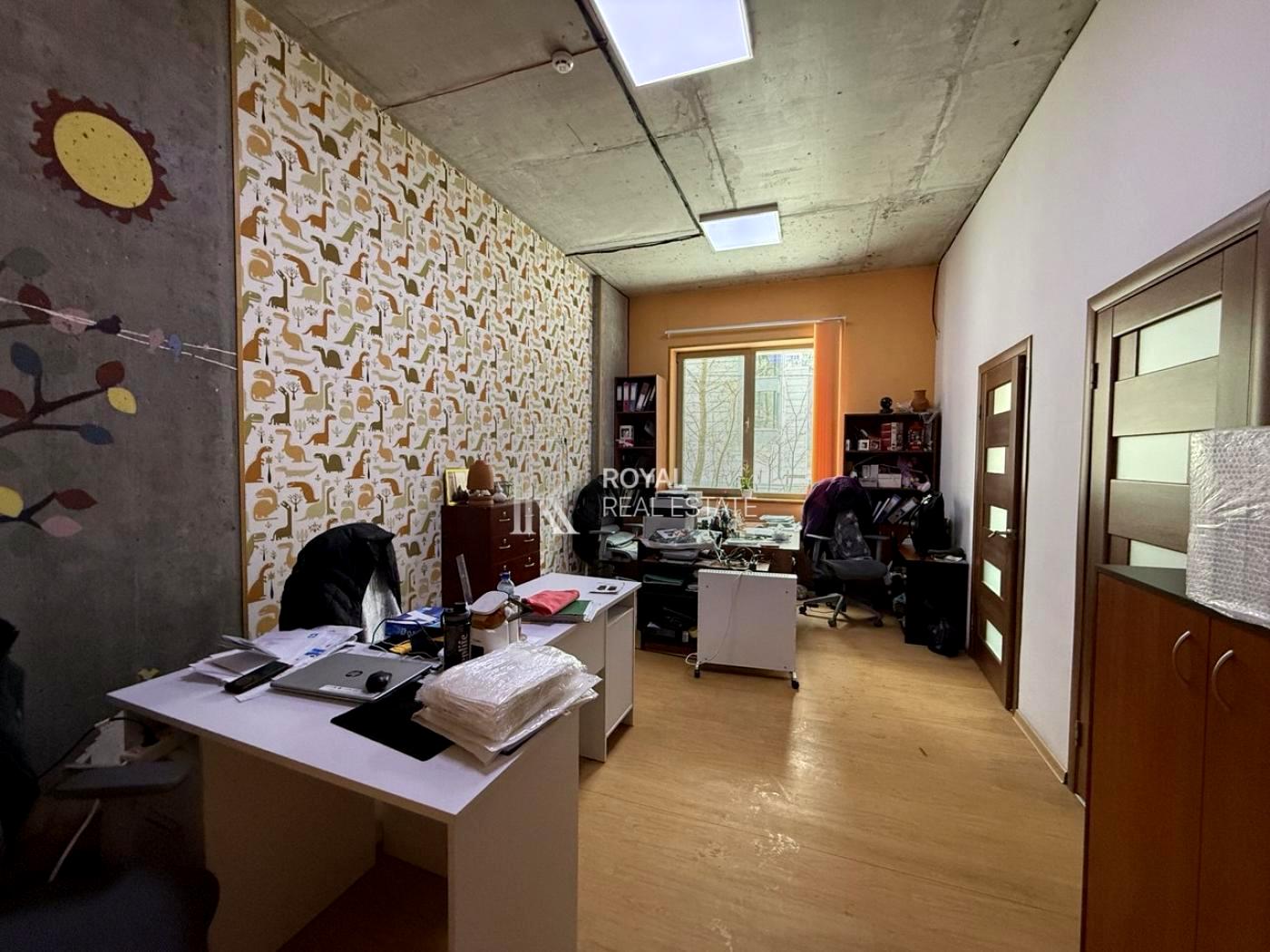 Комерційна нерухомість за адресою (площа 167 м²) - Atlanta.ua - фото 16