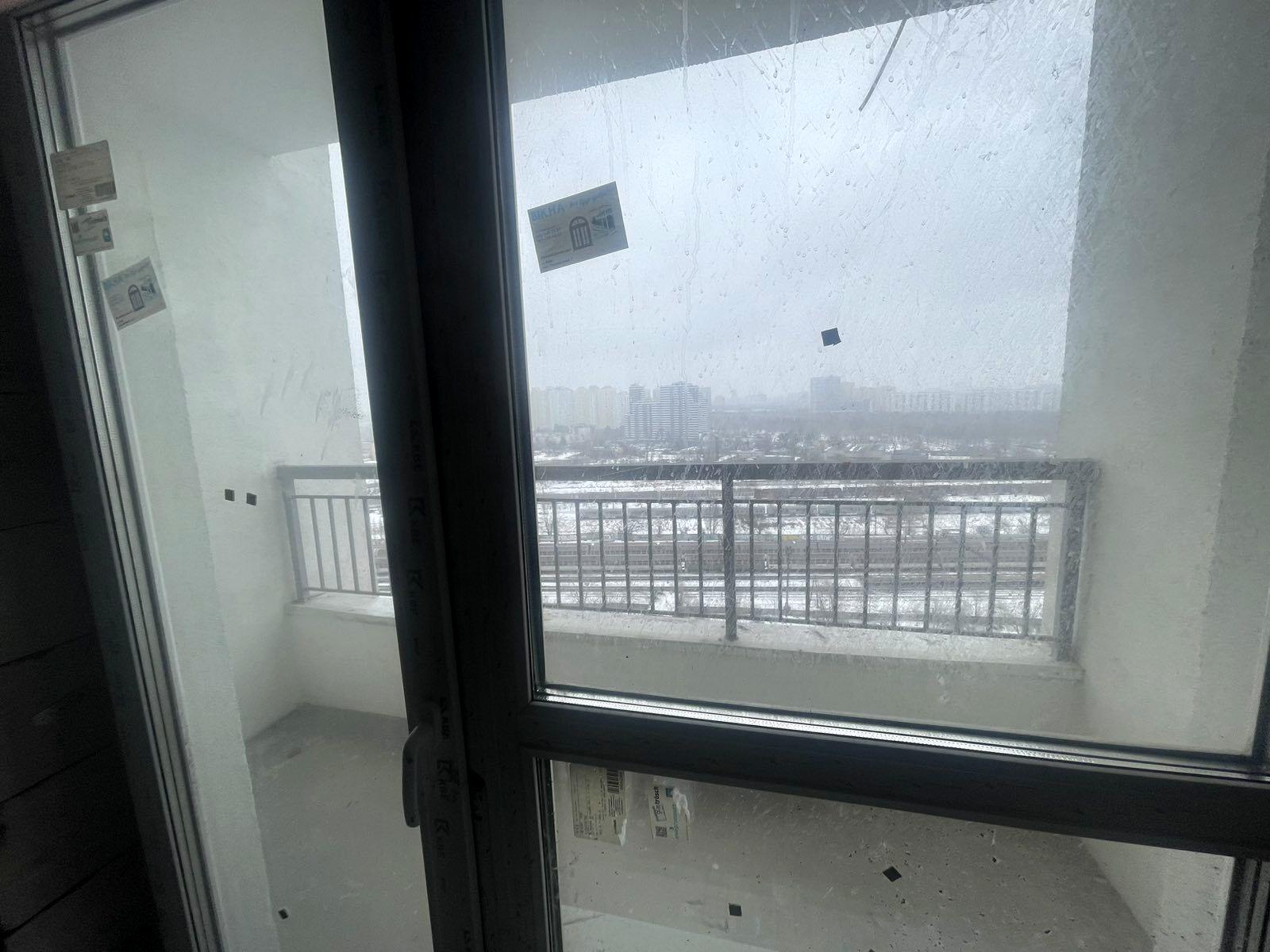 2-кімнатна квартира за адресою вул. Каховська (площа 62,2 м²) - Atlanta.ua - фото 7