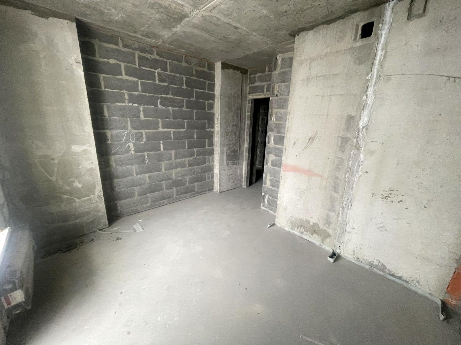 2-кімнатна квартира за адресою вул. Каховська (площа 62,2 м²) - Atlanta.ua - фото 9