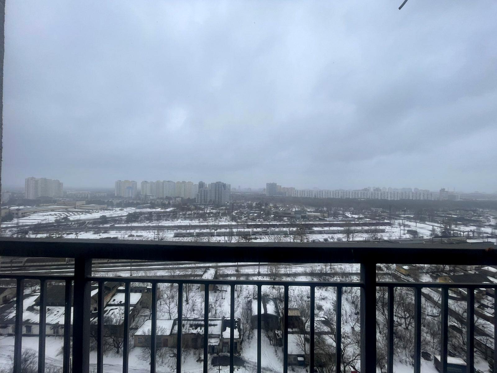 2-кімнатна квартира за адресою вул. Каховська (площа 62,2 м²) - Atlanta.ua - фото 8