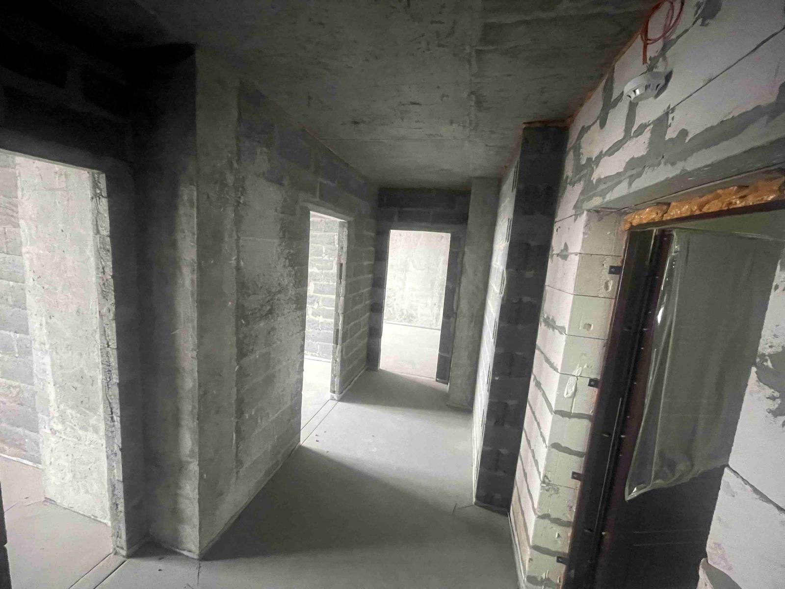 2-кімнатна квартира за адресою вул. Каховська (площа 62,2 м²) - Atlanta.ua - фото 4