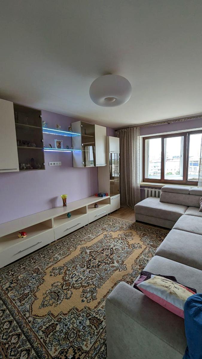 3-кімнатна квартира за адресою (площа 65 м²) - Atlanta.ua - фото 4