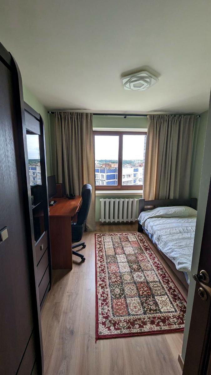 3-кімнатна квартира за адресою (площа 65 м²) - Atlanta.ua - фото 5