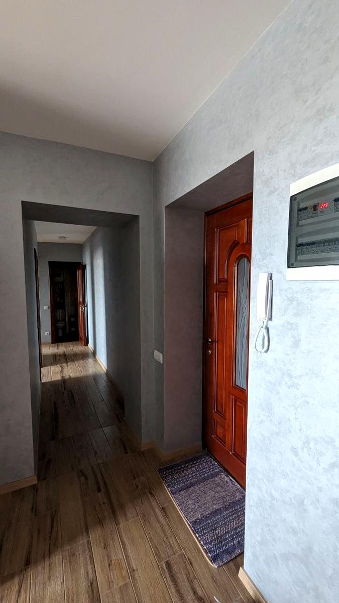 3-кімнатна квартира за адресою (площа 65 м²) - Atlanta.ua - фото 8