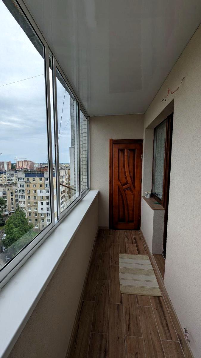 3-кімнатна квартира за адресою (площа 65 м²) - Atlanta.ua - фото 9