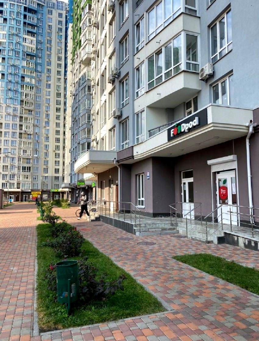 2-кімнатна квартира за адресою вул. Каховська (площа 62,2 м²) - Atlanta.ua - фото 20