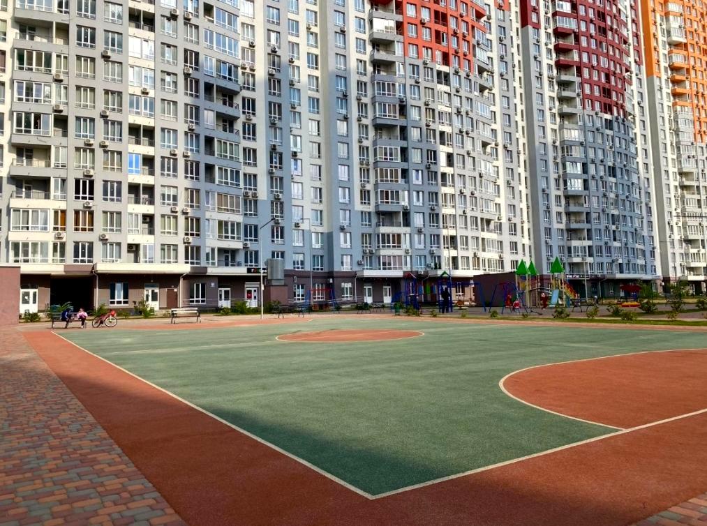 2-кімнатна квартира за адресою вул. Каховська (площа 62,2 м²) - Atlanta.ua - фото 21