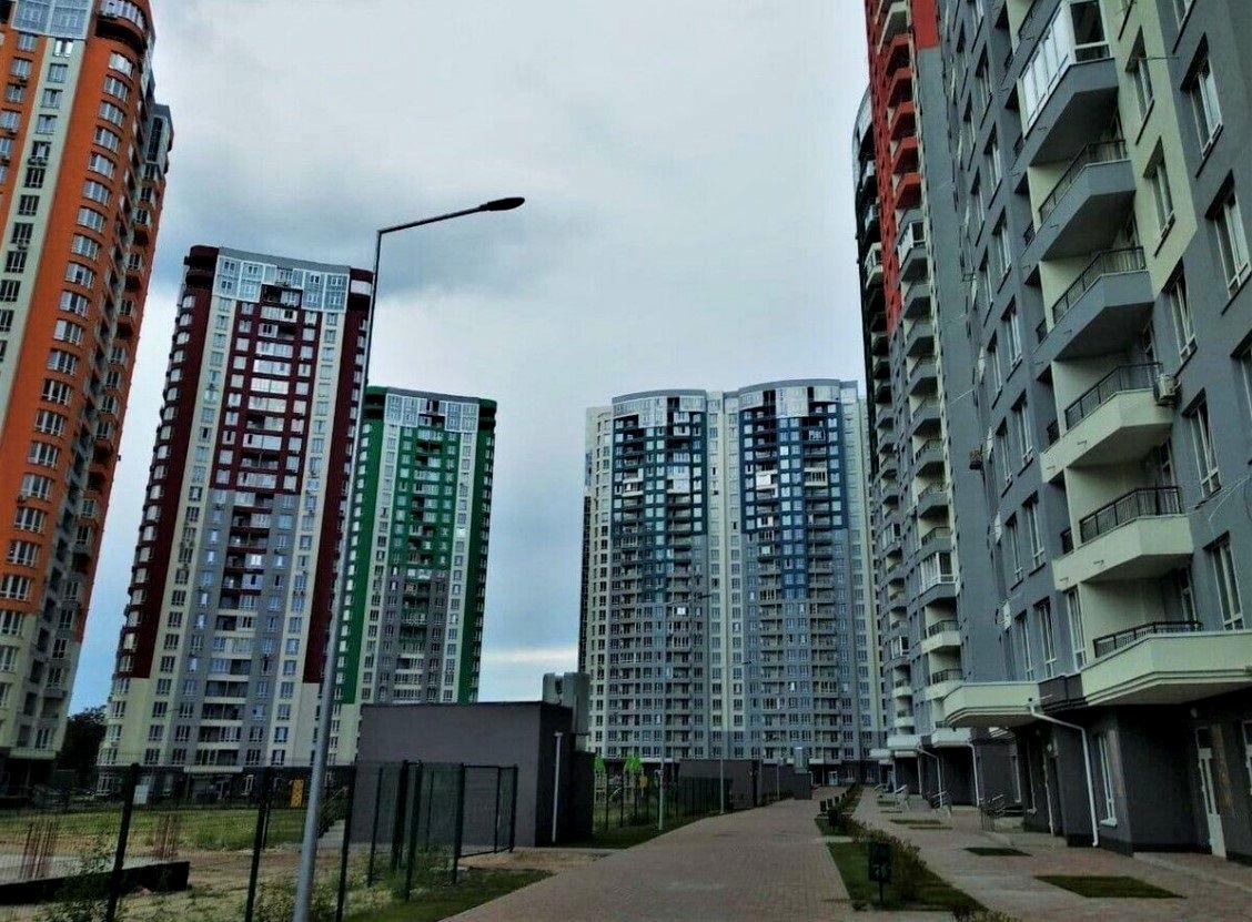 2-кімнатна квартира за адресою вул. Каховська (площа 62,2 м²) - Atlanta.ua - фото 22