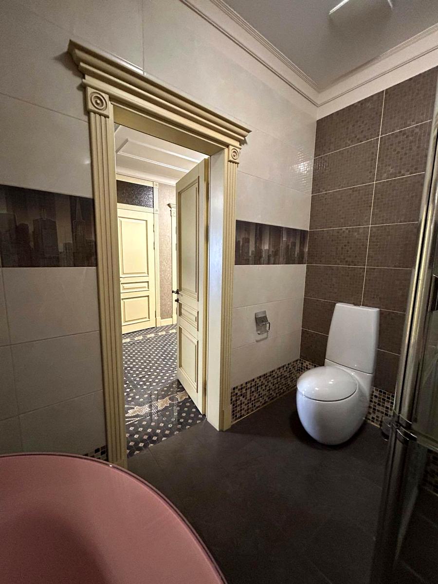 2-комнатная квартира по адресу (площадь 248,2 м²) - Atlanta.ua - фото 16