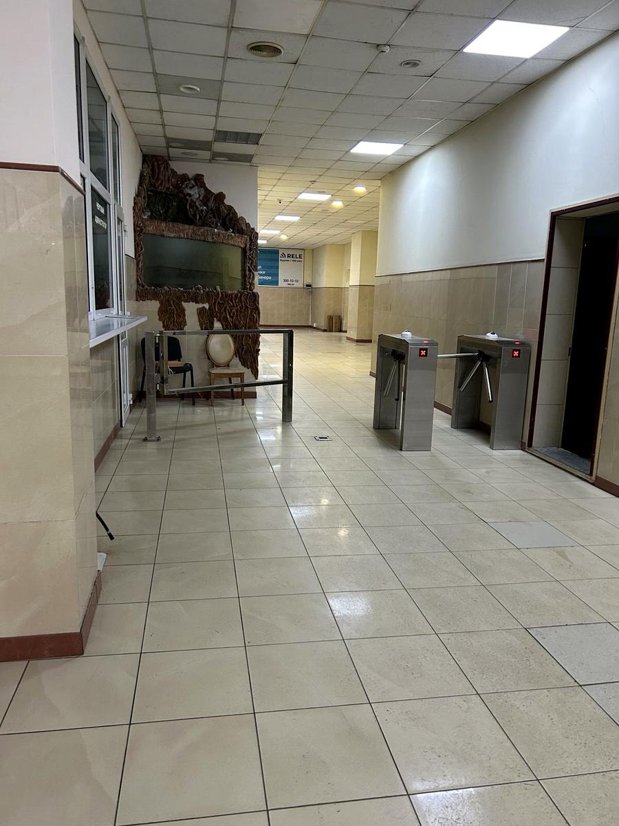 2-комнатная квартира по адресу (площадь 248,2 м²) - Atlanta.ua - фото 18