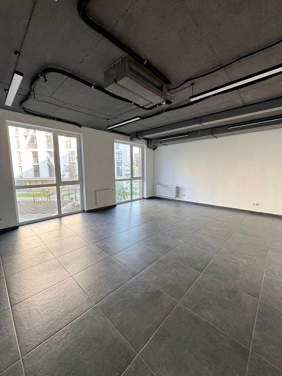 Commercial real estate at st. Antonovicha (area 148,2 m²) - Atlanta.ua - photo 2