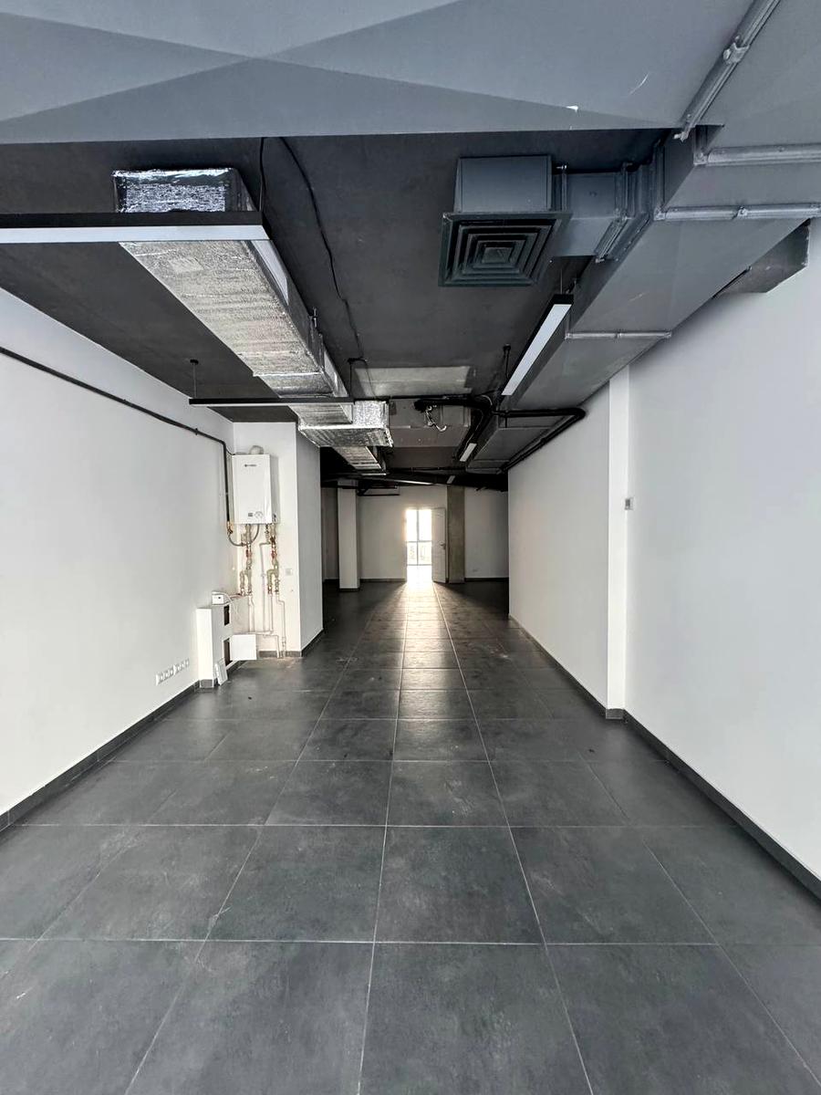 Commercial real estate at st. Antonovicha (area 148,2 m²) - Atlanta.ua - photo 4