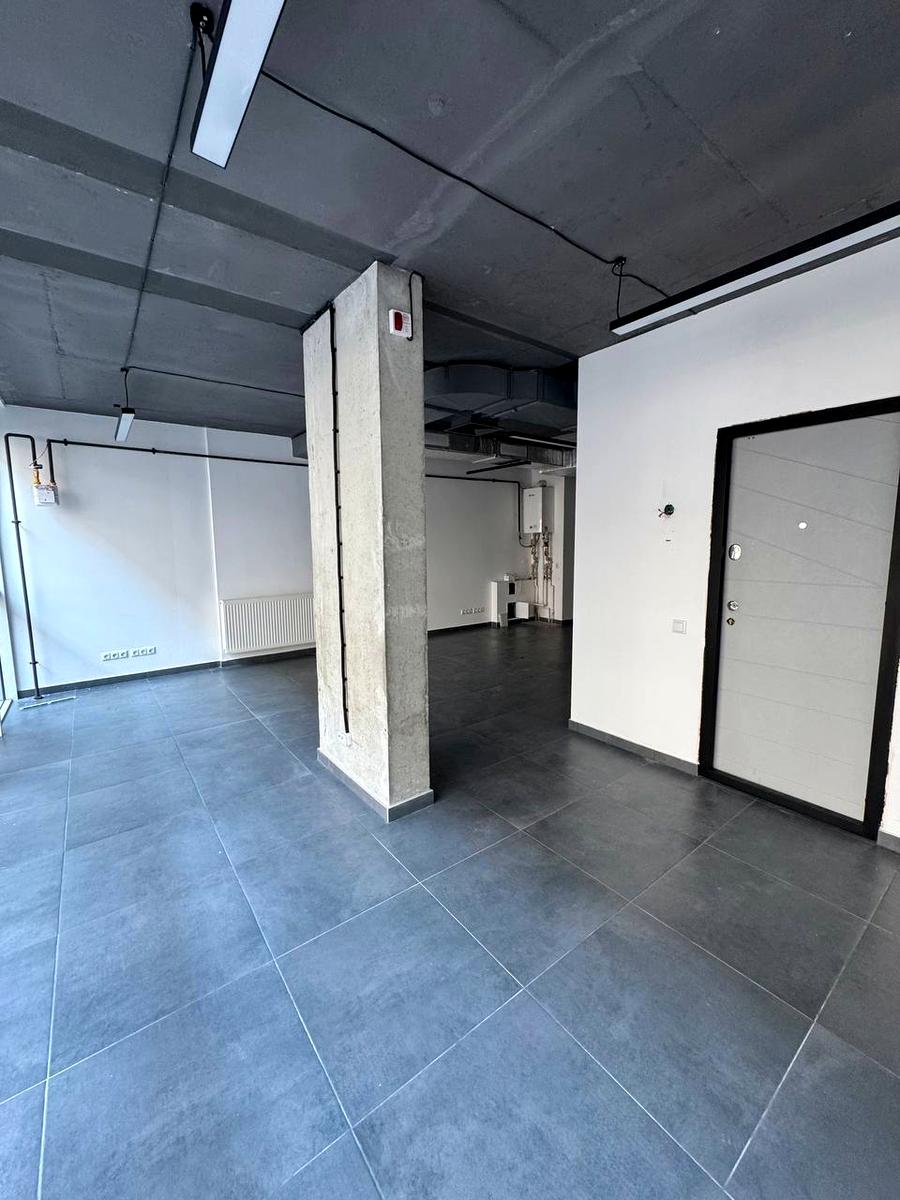 Commercial real estate at st. Antonovicha (area 148,2 m²) - Atlanta.ua - photo 7