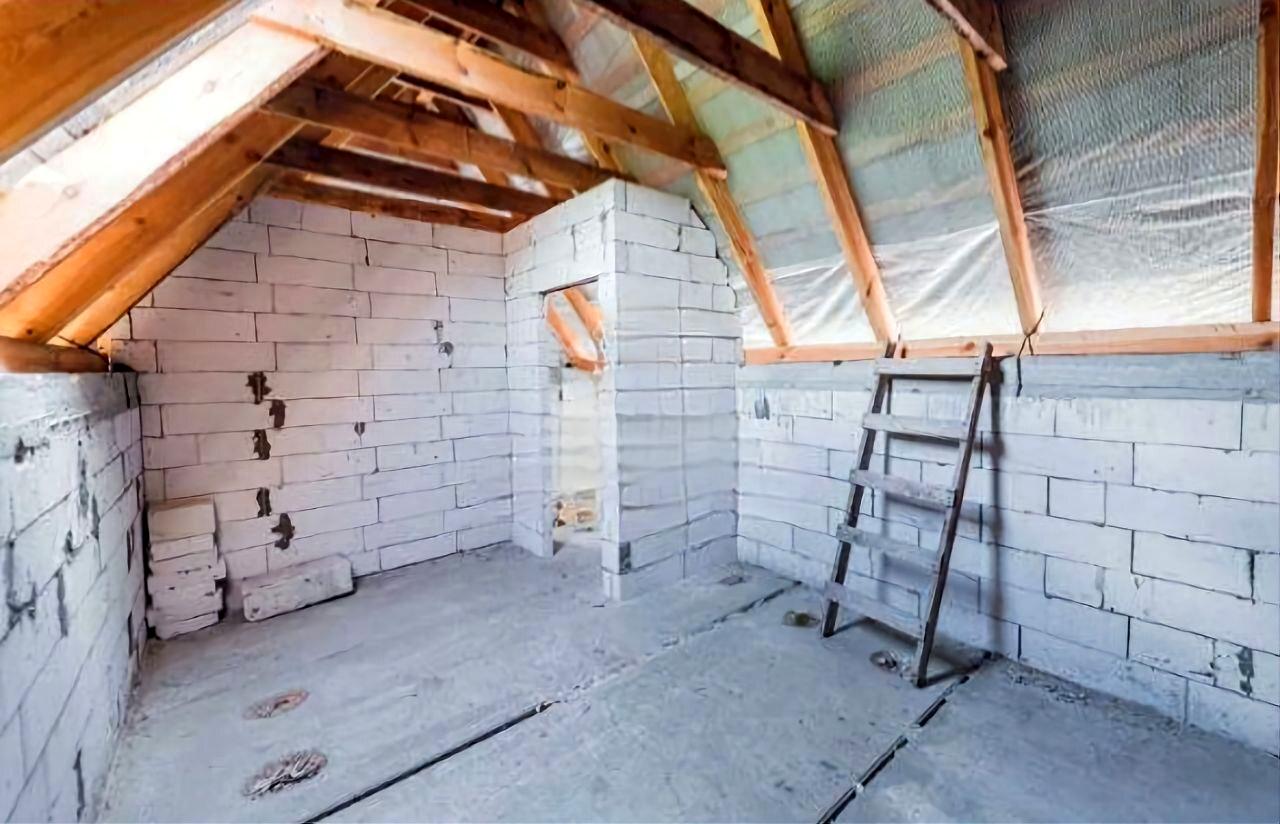 Дом по адресу (площадь 45 м²) - Atlanta.ua - фото 3