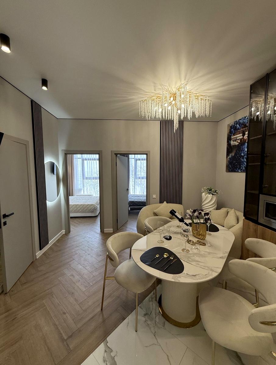 1-room apartment apartment by the address st. Universitetskaya (area 55 m²) - Atlanta.ua - photo 3