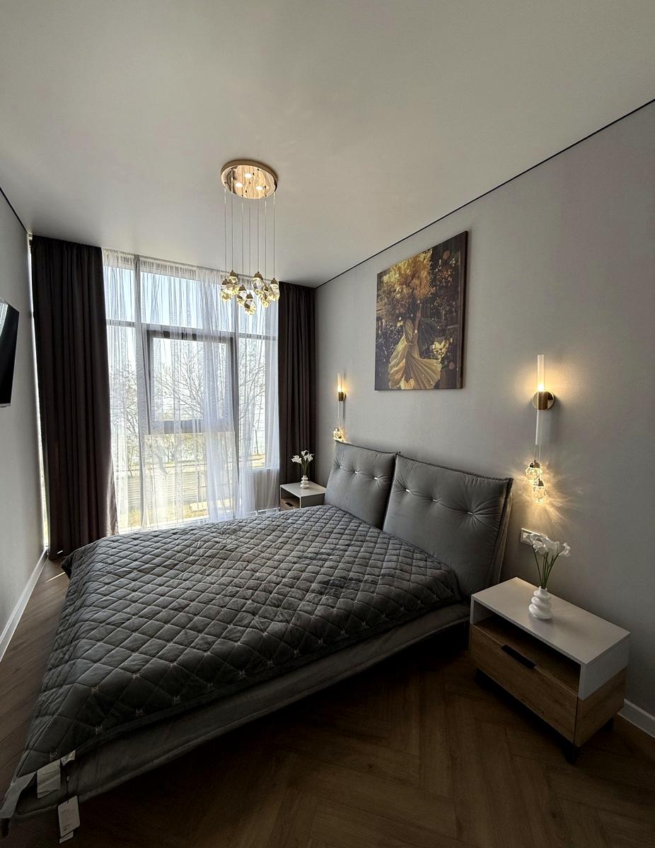 1-room apartment apartment by the address st. Universitetskaya (area 55 m²) - Atlanta.ua - photo 5