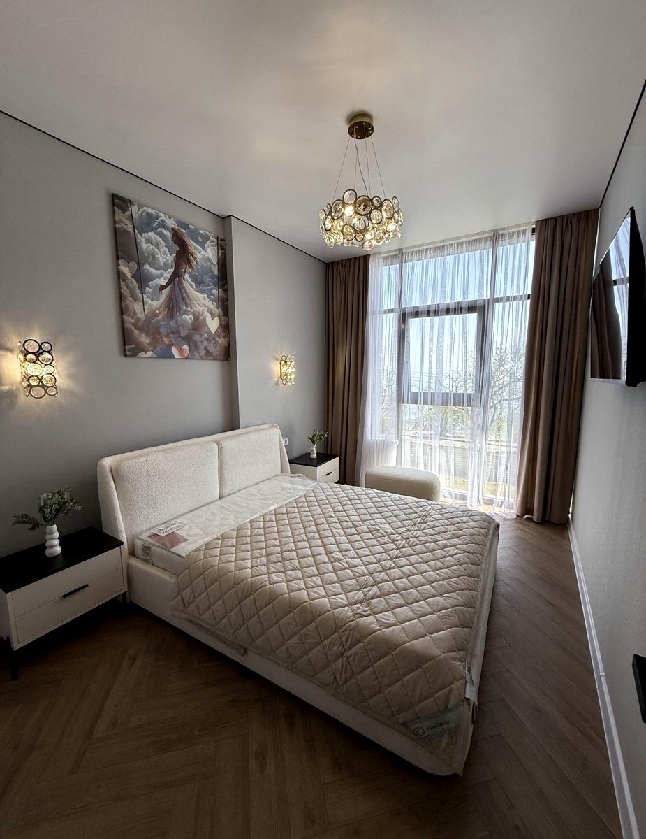 1-room apartment apartment by the address st. Universitetskaya (area 55 m²) - Atlanta.ua - photo 2