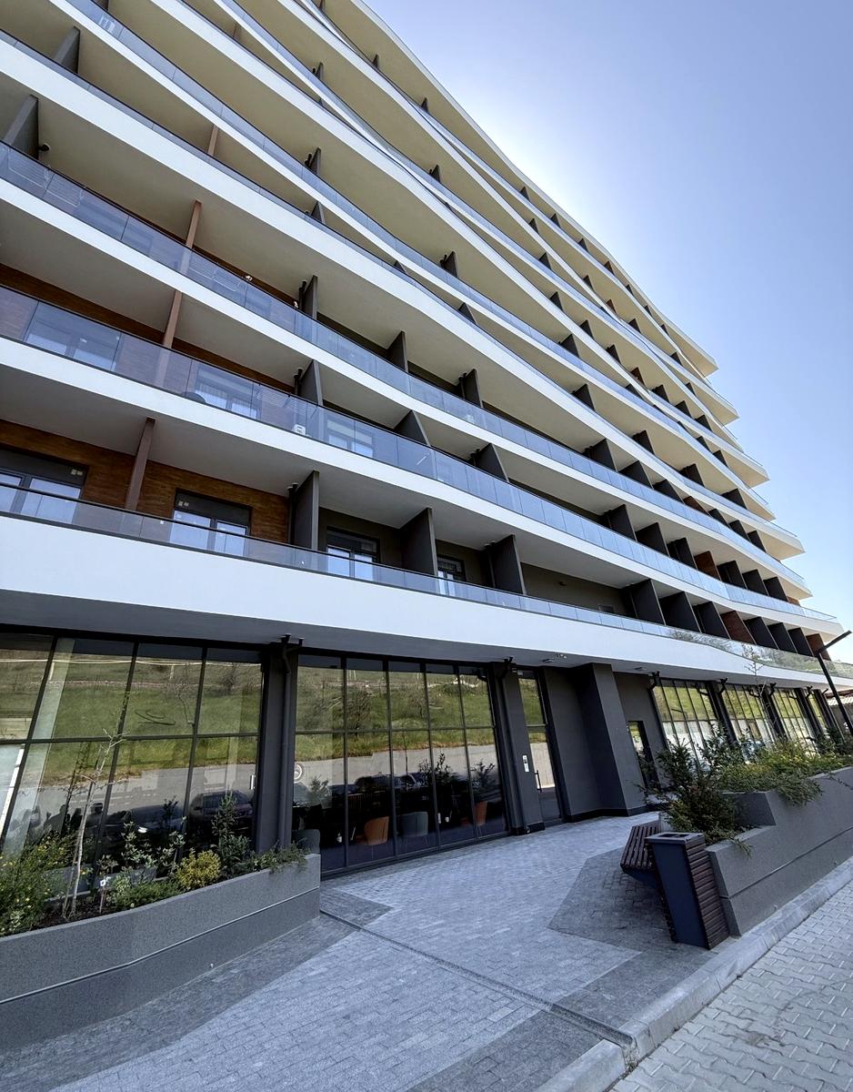 1-room apartment apartment by the address st. Universitetskaya (area 55 m²) - Atlanta.ua - photo 6