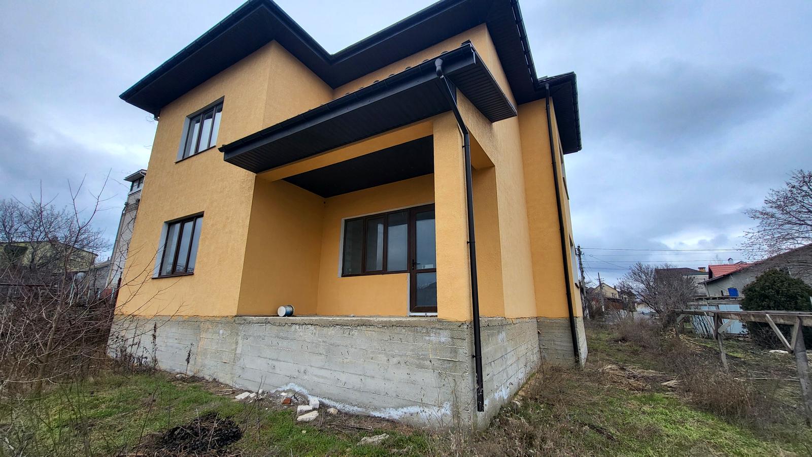 Будинок за адресою вул. Академіка Корольова (площа 200 м²) Будинок за адресою вул. Академіка Корольова (площа 200 м²) - Atlanta.ua