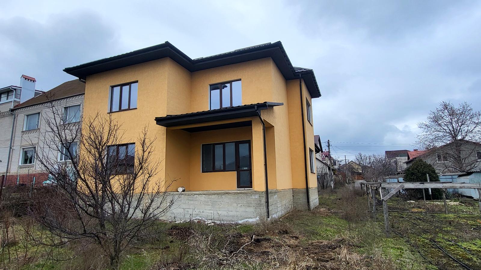 Будинок за адресою вул. Академіка Корольова (площа 200 м²) - imageAlt 4 Будинок за адресою вул. Академіка Корольова (площа 200 м²) - Atlanta.ua - imageAlt 4