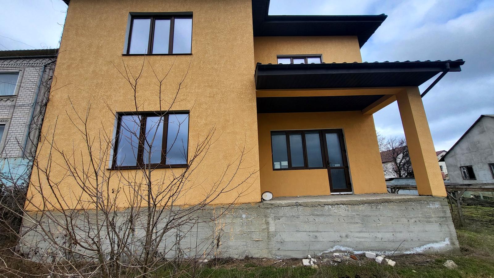 Будинок за адресою вул. Академіка Корольова (площа 200 м²) - imageAlt 5 Будинок за адресою вул. Академіка Корольова (площа 200 м²) - Atlanta.ua - imageAlt 5