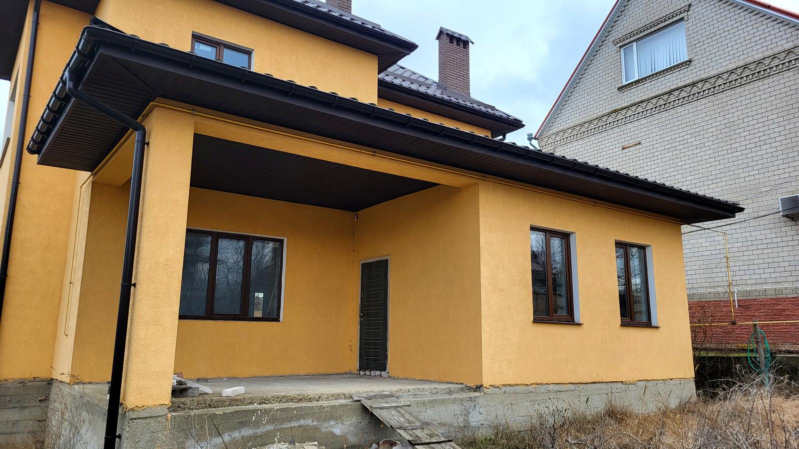 Будинок за адресою вул. Академіка Корольова (площа 200 м²) - imageAlt 2 Будинок за адресою вул. Академіка Корольова (площа 200 м²) - Atlanta.ua - imageAlt 2