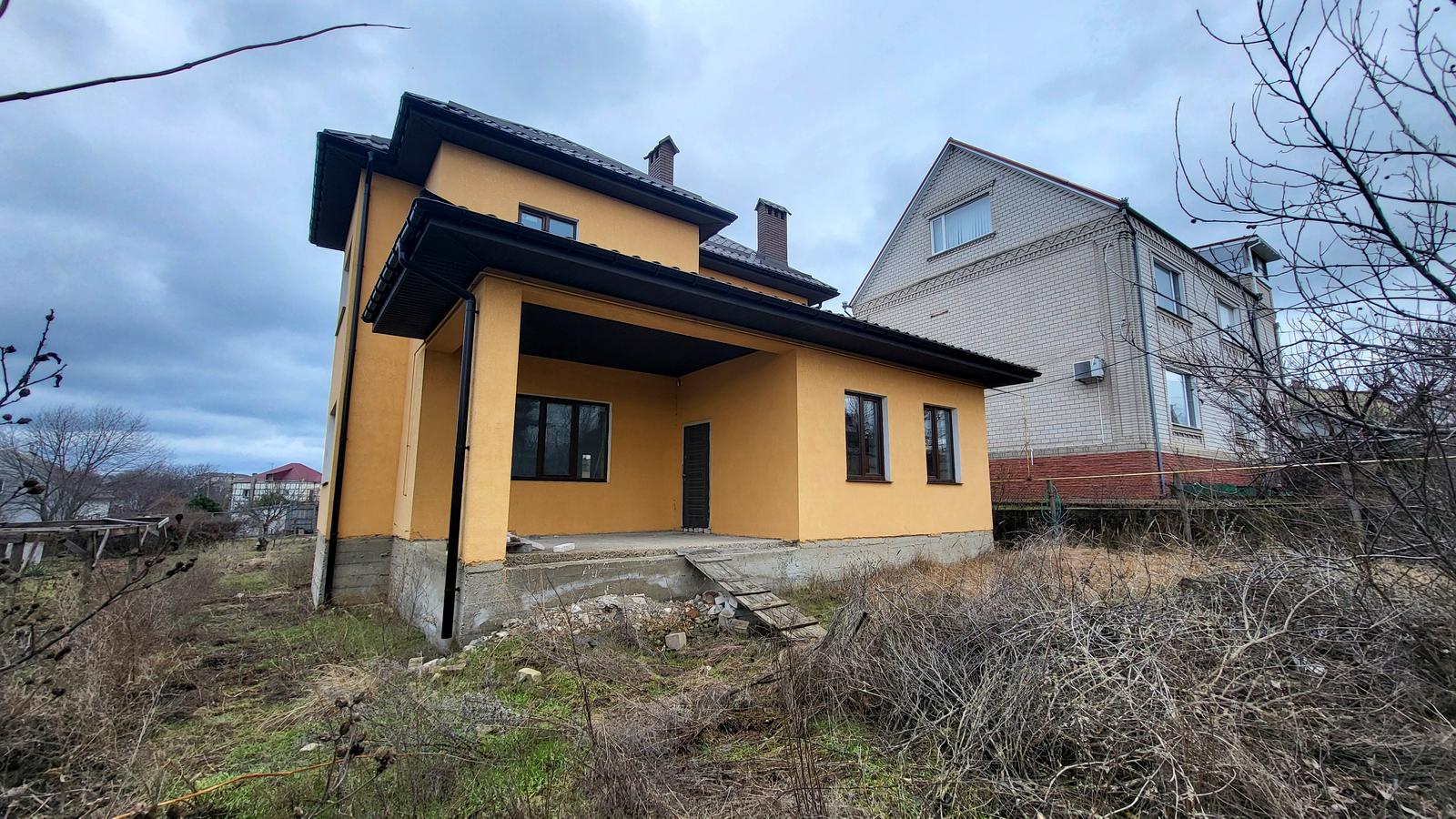 Будинок за адресою вул. Академіка Корольова (площа 200 м²) - imageAlt 3 Будинок за адресою вул. Академіка Корольова (площа 200 м²) - Atlanta.ua - imageAlt 3