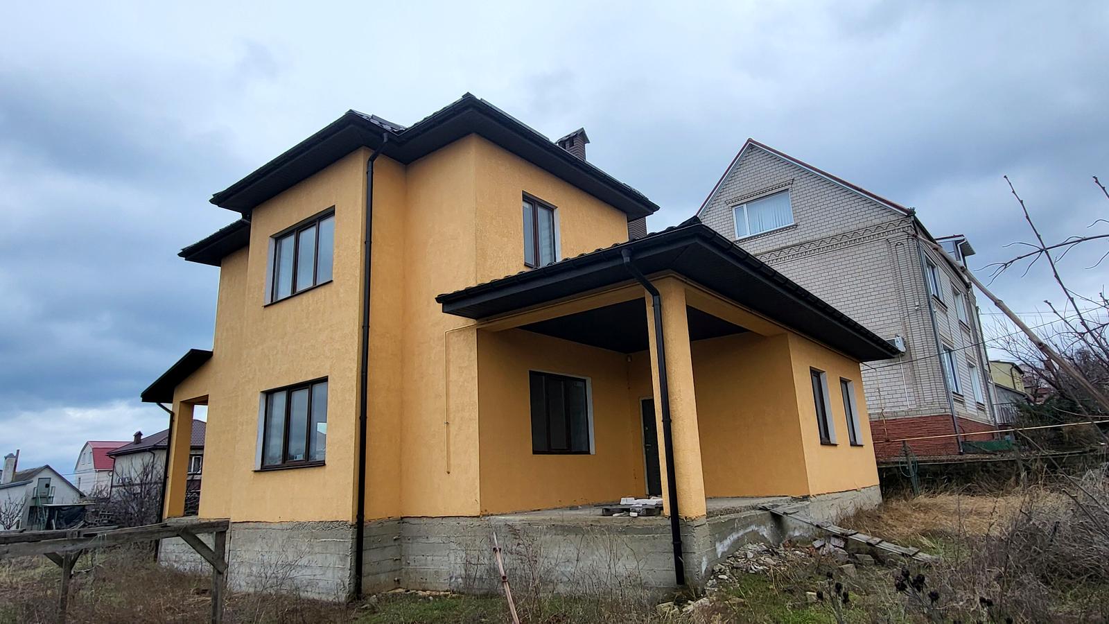 Будинок за адресою вул. Академіка Корольова (площа 200 м²) - imageAlt 6 Будинок за адресою вул. Академіка Корольова (площа 200 м²) - Atlanta.ua - imageAlt 6