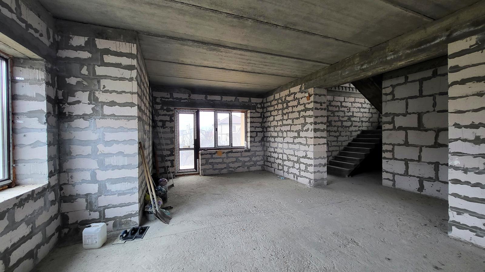 Будинок за адресою вул. Академіка Корольова (площа 200 м²) - imageAlt 7 Будинок за адресою вул. Академіка Корольова (площа 200 м²) - Atlanta.ua - imageAlt 7