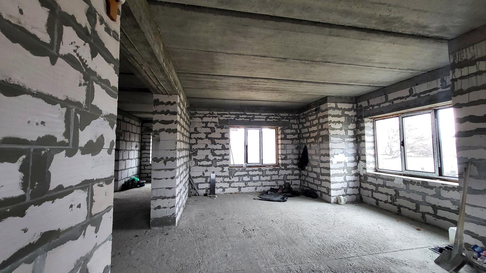 Будинок за адресою вул. Академіка Корольова (площа 200 м²) - imageAlt 8 Будинок за адресою вул. Академіка Корольова (площа 200 м²) - Atlanta.ua - imageAlt 8