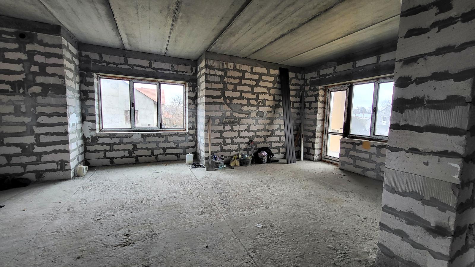 Будинок за адресою вул. Академіка Корольова (площа 200 м²) - imageAlt 10 Будинок за адресою вул. Академіка Корольова (площа 200 м²) - Atlanta.ua - imageAlt 10