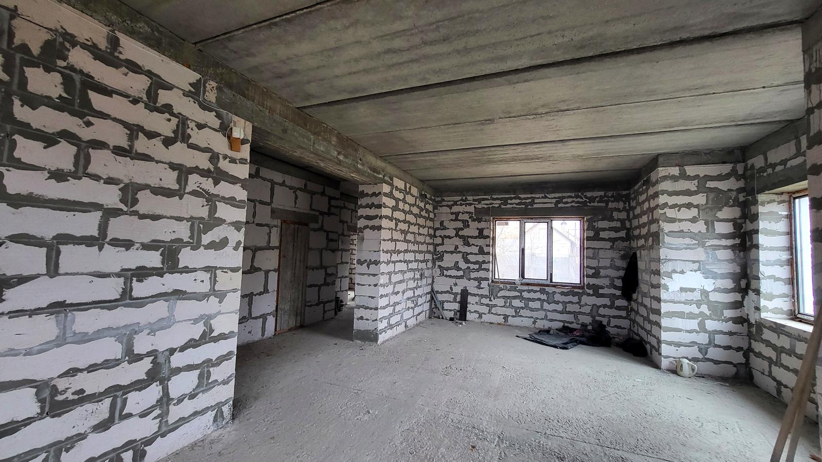 Будинок за адресою вул. Академіка Корольова (площа 200 м²) - imageAlt 9 Будинок за адресою вул. Академіка Корольова (площа 200 м²) - Atlanta.ua - imageAlt 9