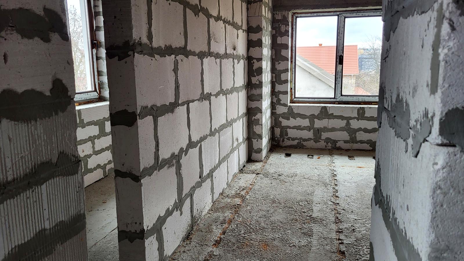Будинок за адресою вул. Академіка Корольова (площа 200 м²) - imageAlt 12 Будинок за адресою вул. Академіка Корольова (площа 200 м²) - Atlanta.ua - imageAlt 12
