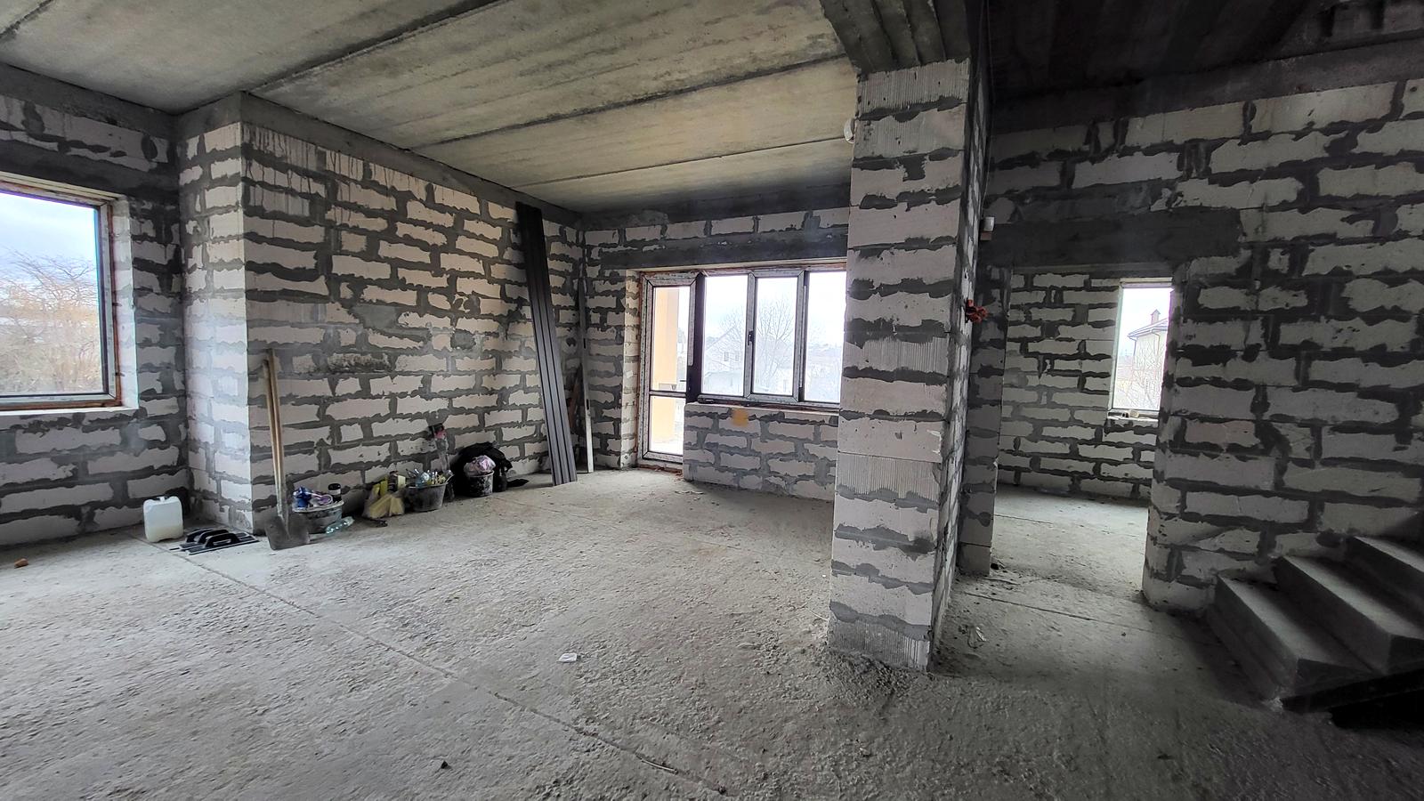 Будинок за адресою вул. Академіка Корольова (площа 200 м²) - imageAlt 16 Будинок за адресою вул. Академіка Корольова (площа 200 м²) - Atlanta.ua - imageAlt 16