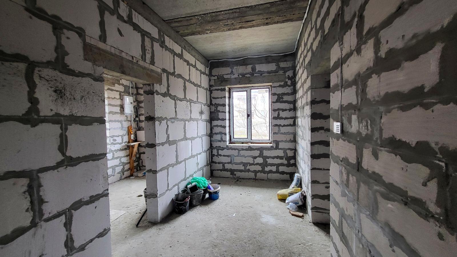 Будинок за адресою вул. Академіка Корольова (площа 200 м²) - imageAlt 17 Будинок за адресою вул. Академіка Корольова (площа 200 м²) - Atlanta.ua - imageAlt 17
