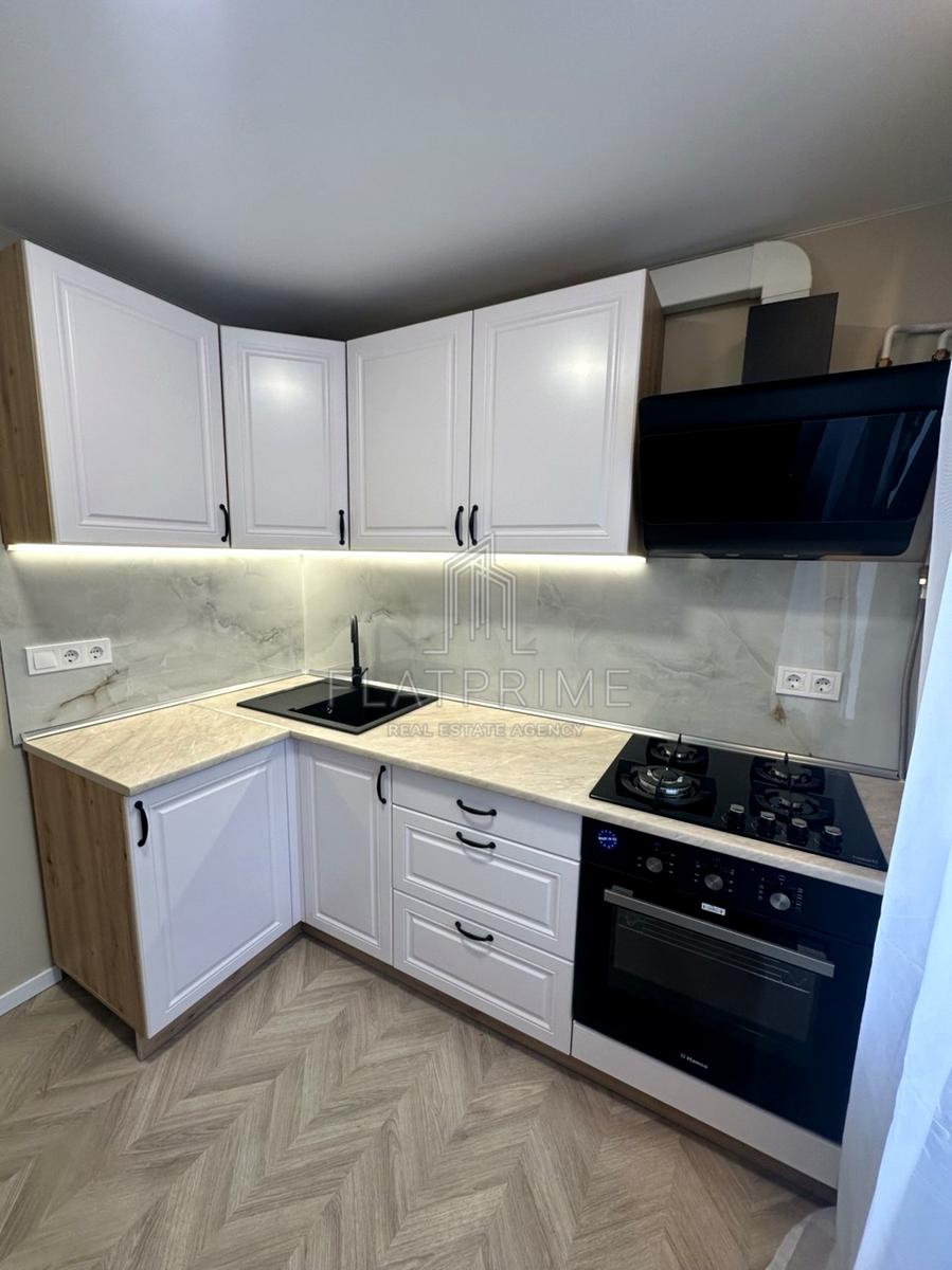 1-комнатная квартира по адресу ул. Гродненская (площадь 34 м²) - Atlanta.ua - фото 8