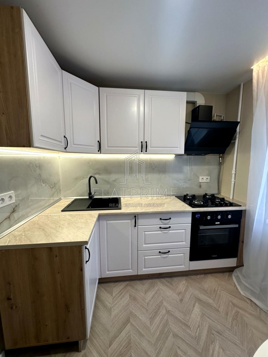 1-комнатная квартира по адресу ул. Гродненская (площадь 34 м²) - Atlanta.ua - фото 6