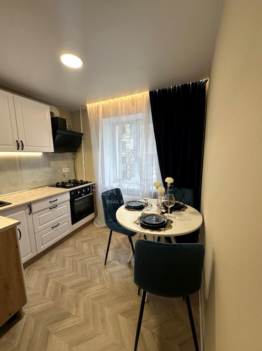 1-комнатная квартира по адресу ул. Гродненская (площадь 34 м²) - Atlanta.ua - фото 4