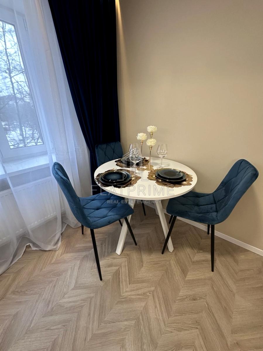 1-комнатная квартира по адресу ул. Гродненская (площадь 34 м²) - Atlanta.ua - фото 2