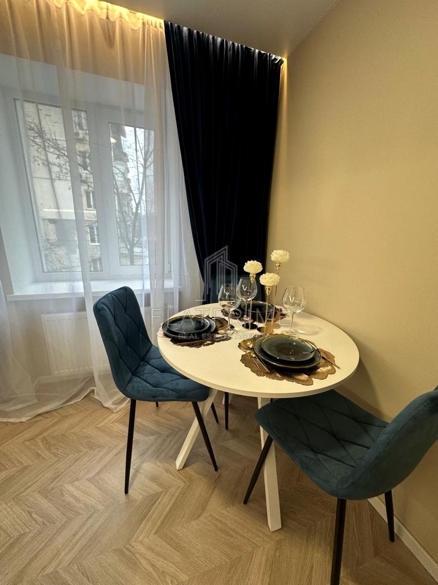 1-комнатная квартира по адресу ул. Гродненская (площадь 34 м²) - Atlanta.ua - фото 10