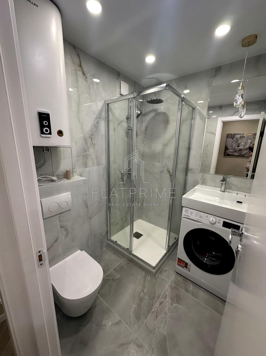 1-комнатная квартира по адресу ул. Гродненская (площадь 34 м²) - Atlanta.ua - фото 21