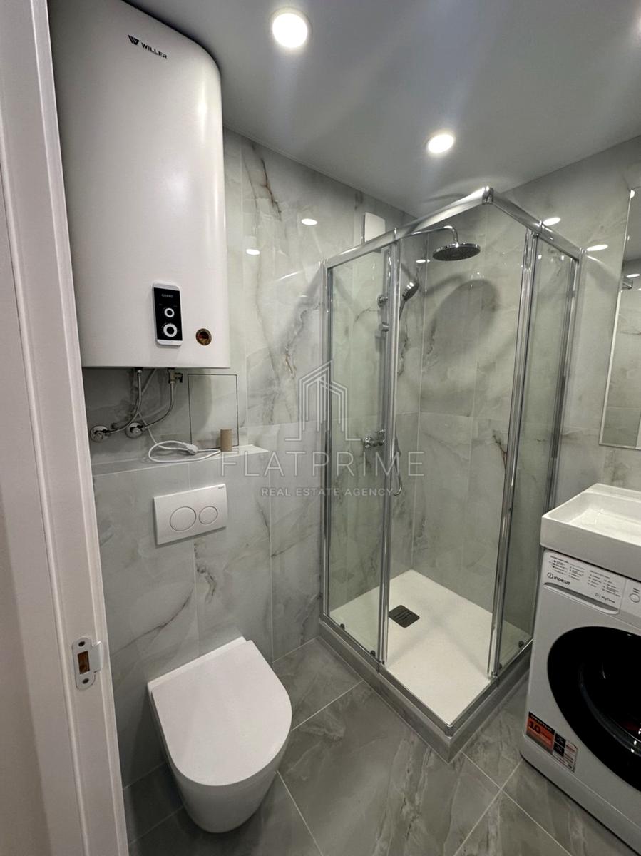 1-комнатная квартира по адресу ул. Гродненская (площадь 34 м²) - Atlanta.ua - фото 20