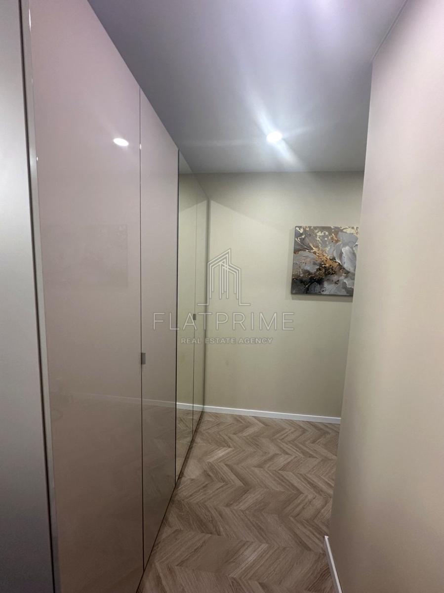 1-комнатная квартира по адресу ул. Гродненская (площадь 34 м²) - Atlanta.ua - фото 18