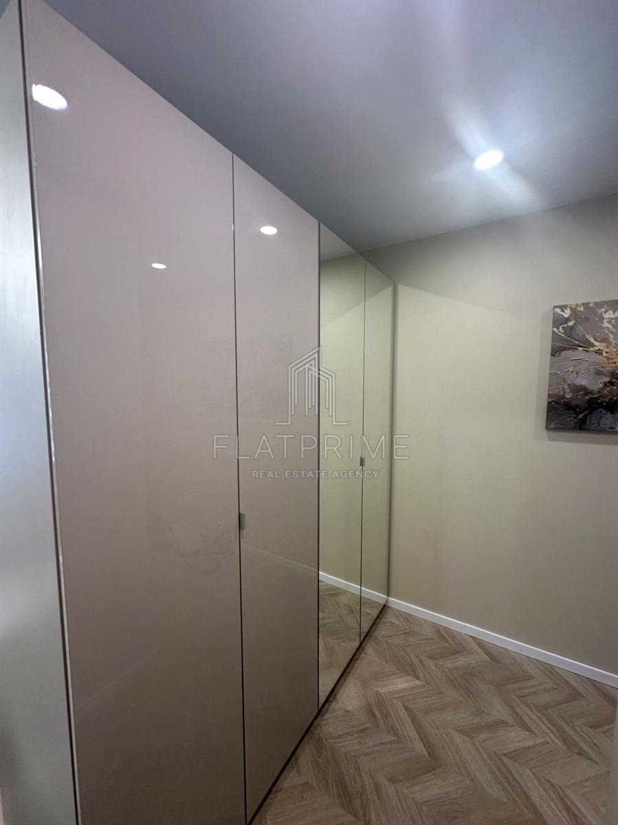 1-комнатная квартира по адресу ул. Гродненская (площадь 34 м²) - Atlanta.ua - фото 19