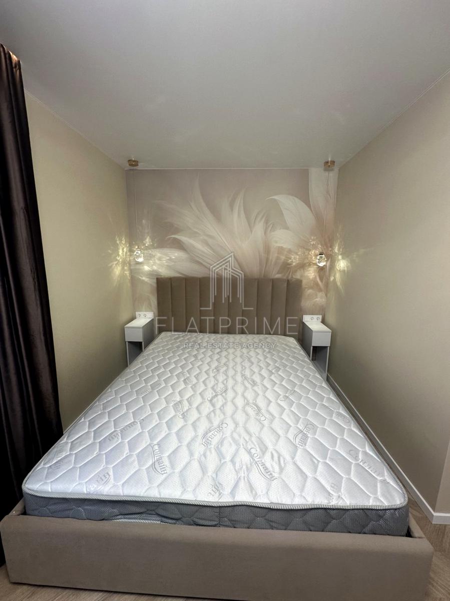 1-комнатная квартира по адресу ул. Гродненская (площадь 34 м²) - Atlanta.ua - фото 12