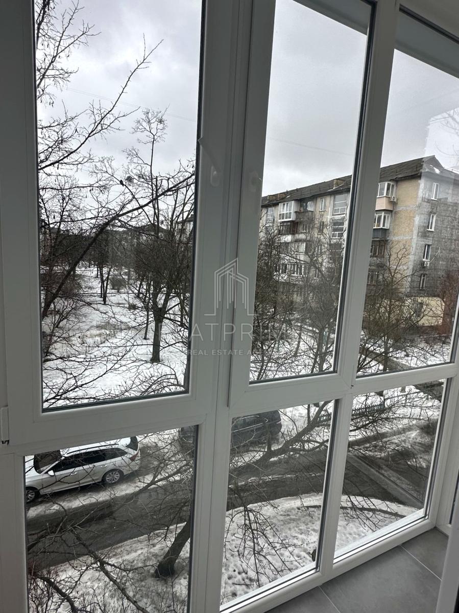 1-комнатная квартира по адресу ул. Гродненская (площадь 34 м²) - Atlanta.ua - фото 23