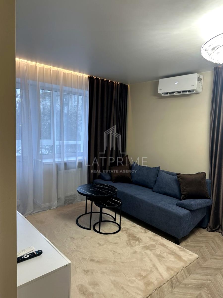 1-комнатная квартира по адресу ул. Гродненская (площадь 34 м²) - Atlanta.ua - фото 13