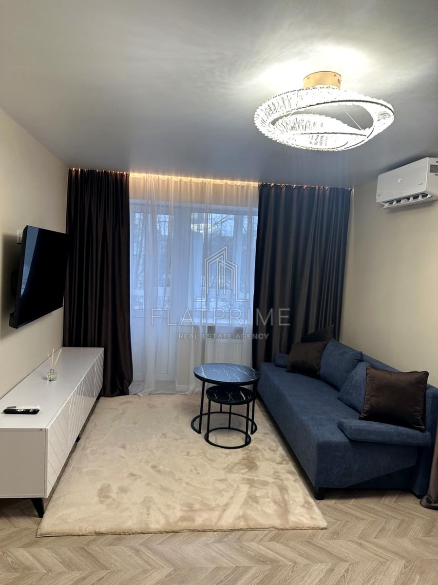 1-комнатная квартира по адресу ул. Гродненская (площадь 34 м²) - Atlanta.ua - фото 17