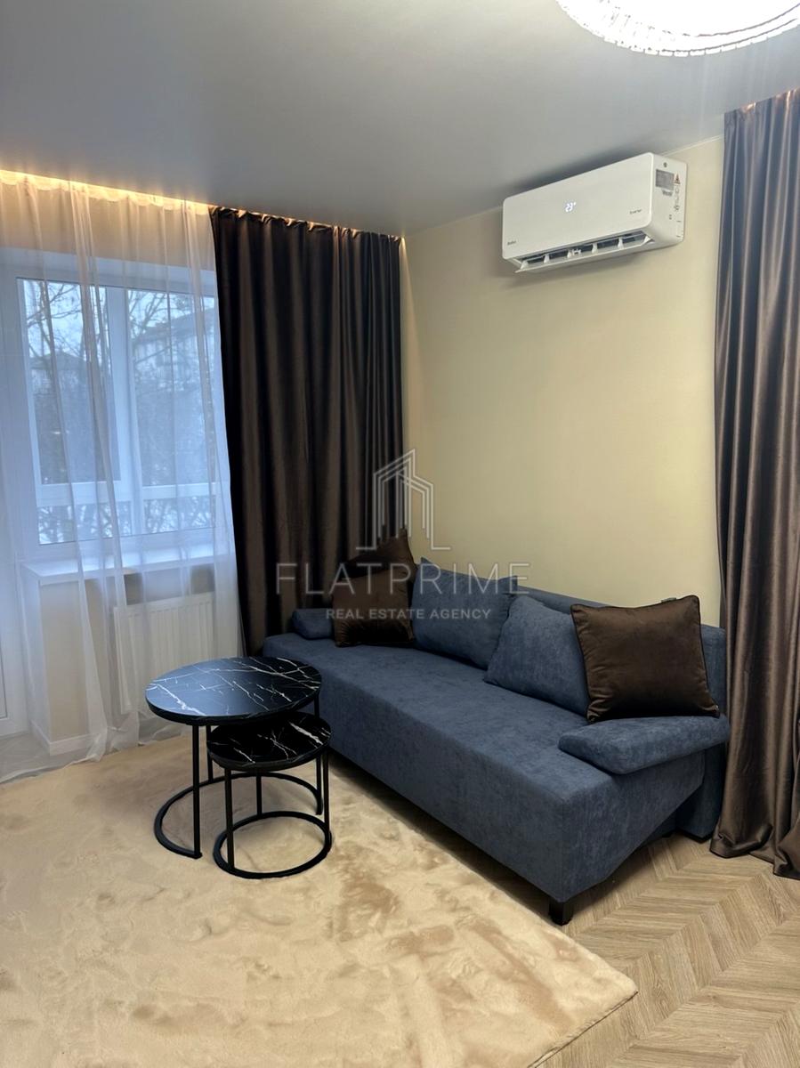 1-комнатная квартира по адресу ул. Гродненская (площадь 34 м²) - Atlanta.ua - фото 14