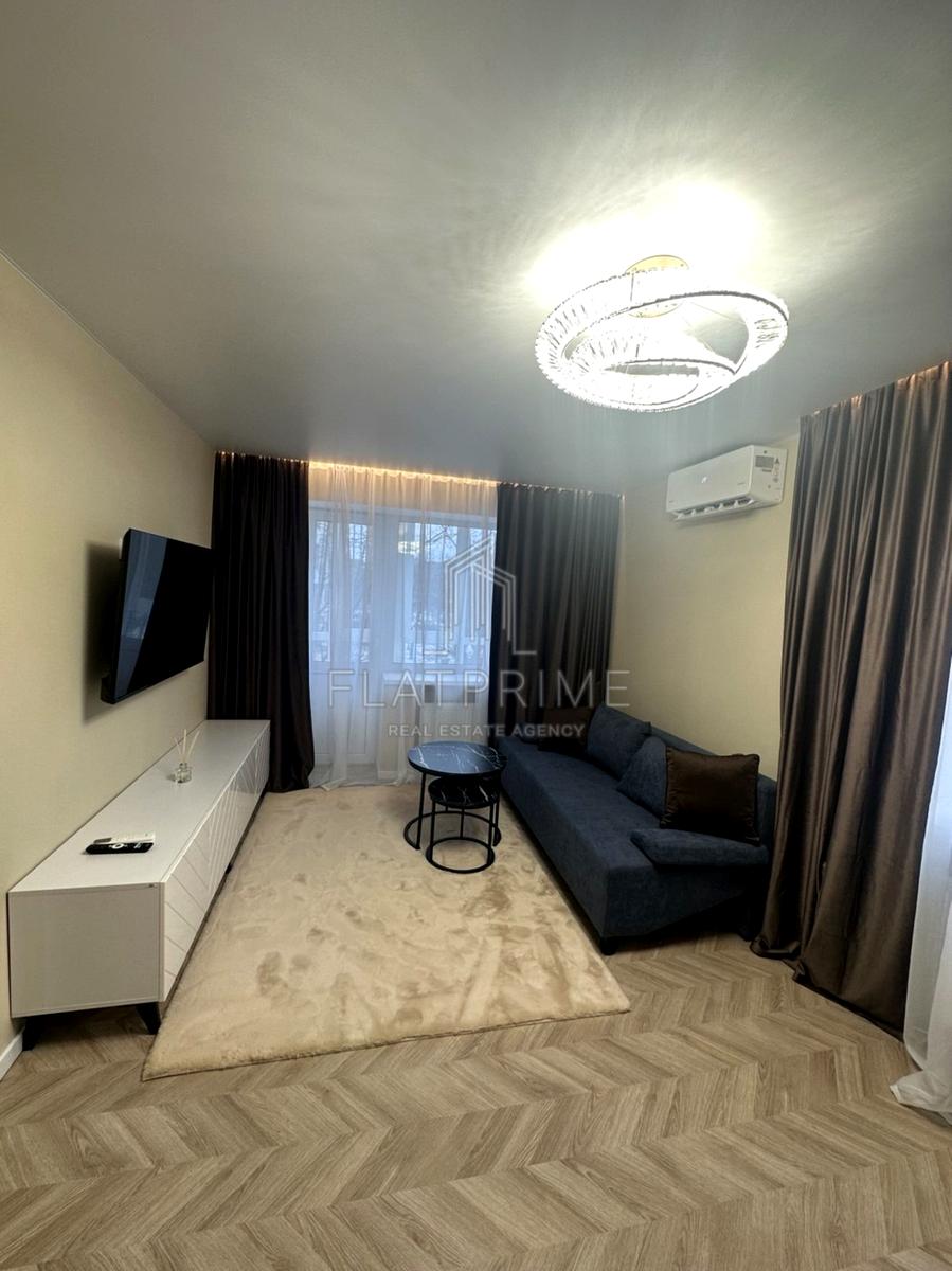 1-комнатная квартира по адресу ул. Гродненская (площадь 34 м²) - Atlanta.ua - фото 15